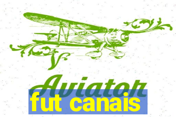 fut canais